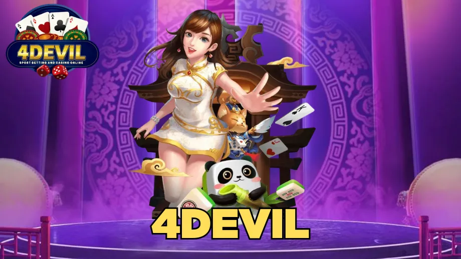 4devil