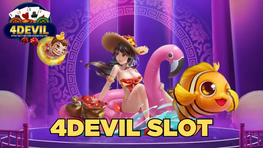 4devil