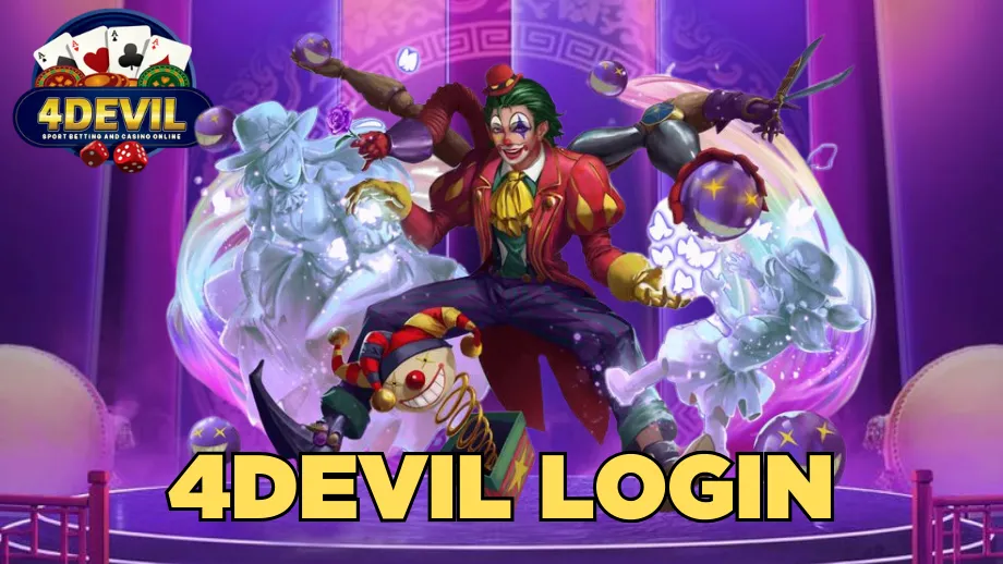 4devil