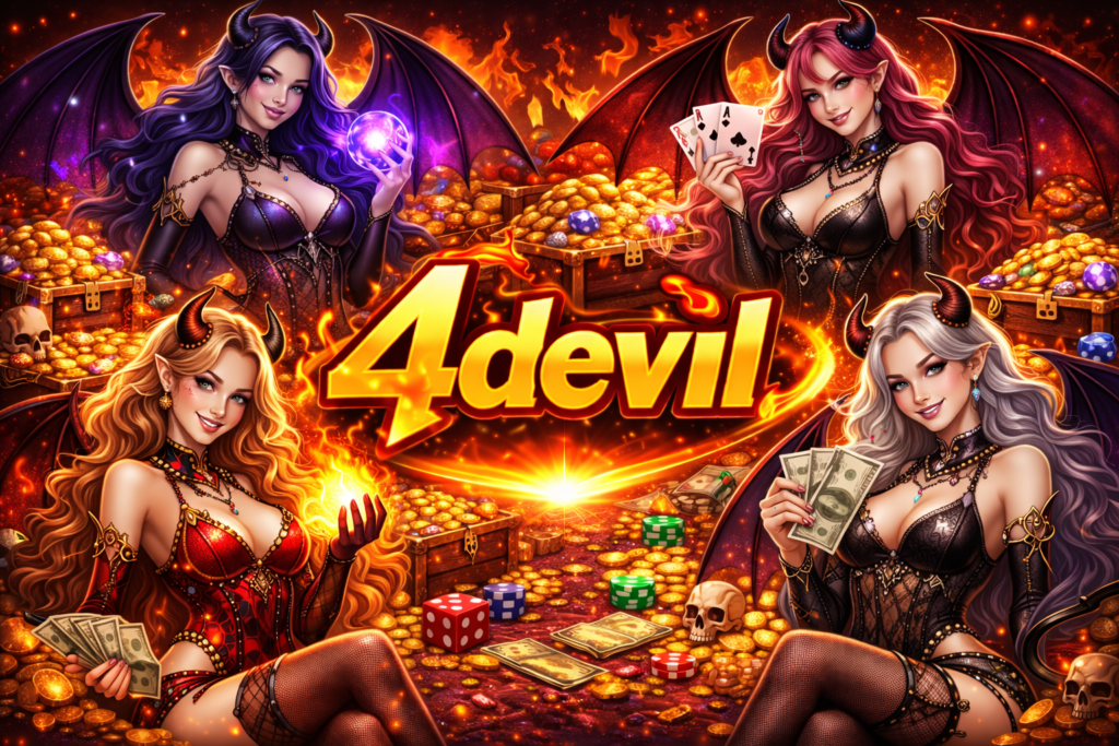 4devil