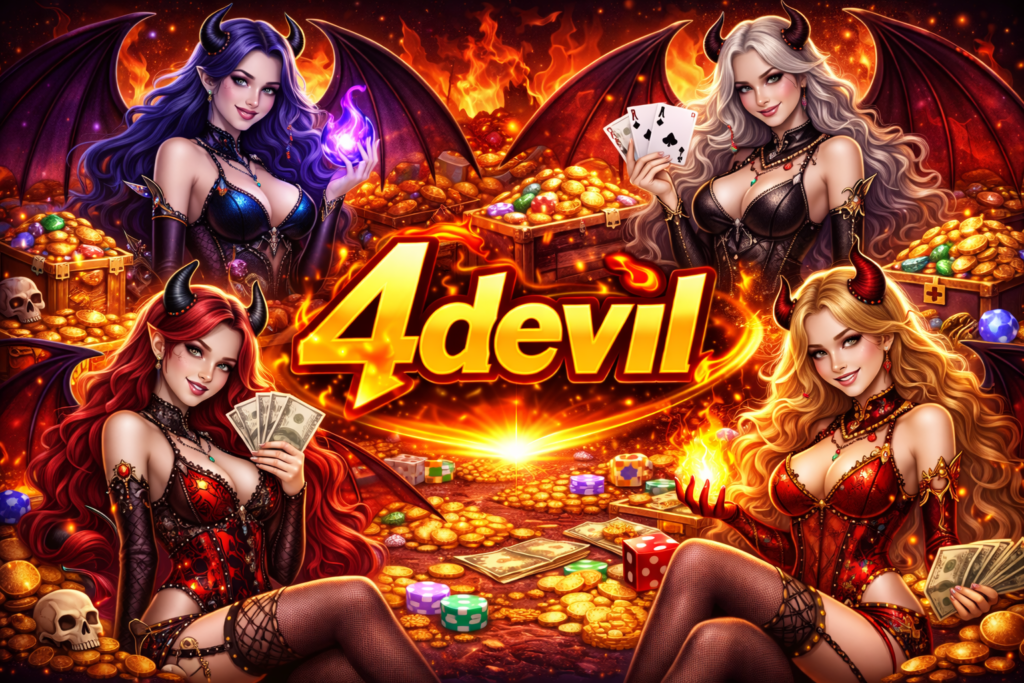 4devil