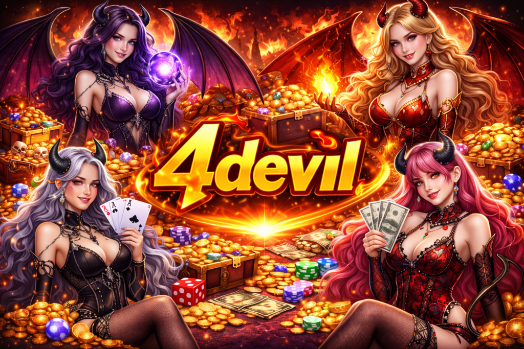 4devil