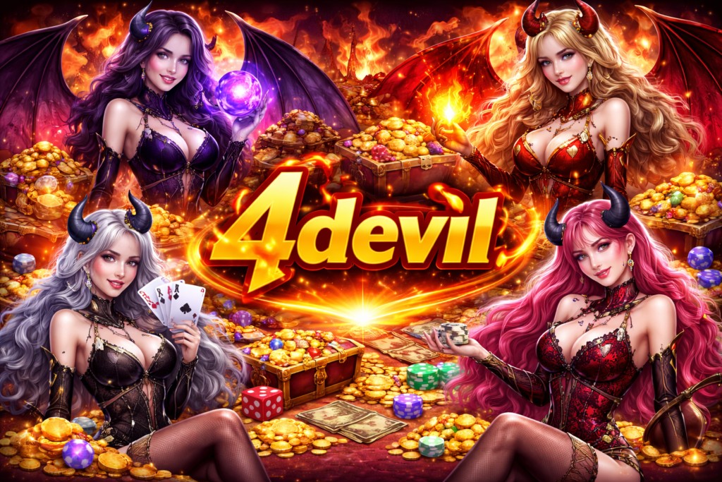 4devil